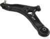 HERTH+BUSS JAKOPARTS J4900329 Track Control Arm